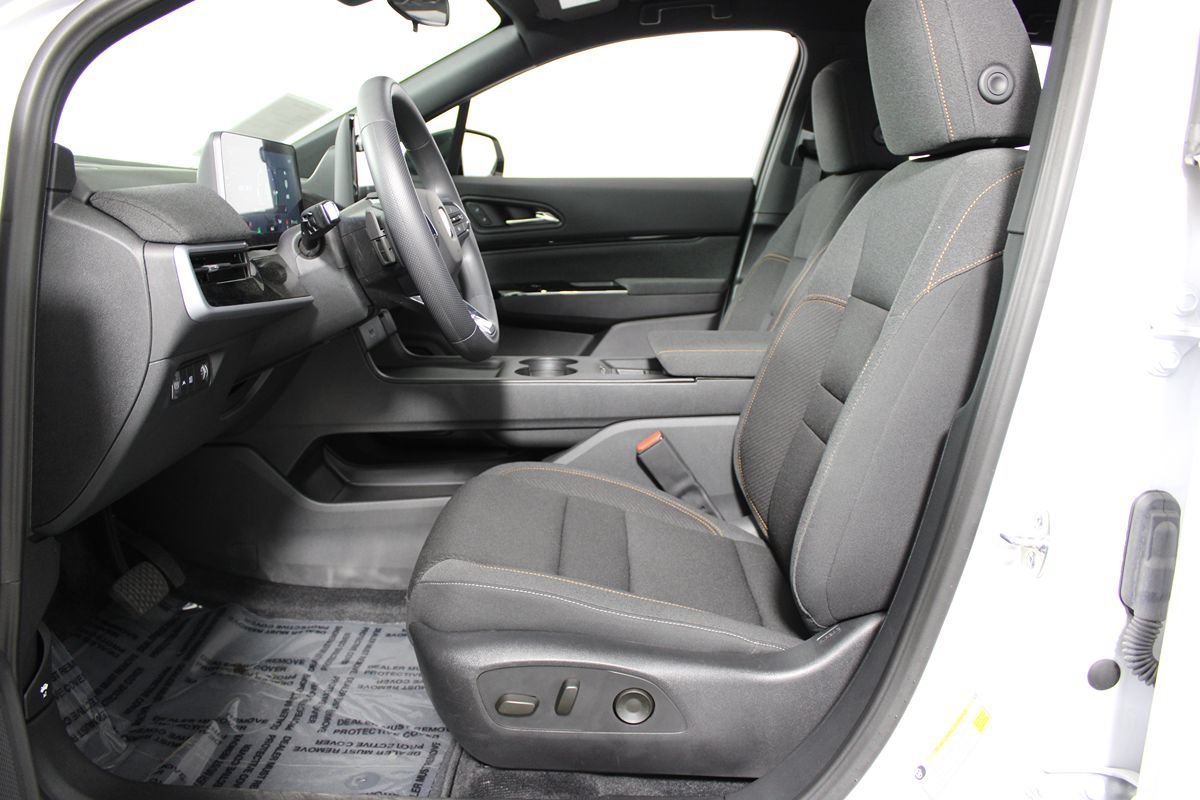 Used 2024 Honda Prologue EX image 8