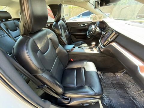 Used 2021 Volvo S60 T6 Momentum w/ Protection Package Premier AWD/4WD image 30