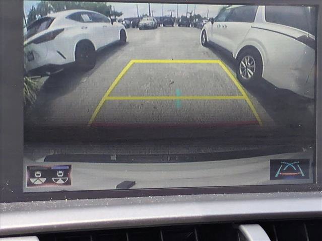 Used 2021 Lexus NX 300 FWD w/ Accessory Package 2 image 7