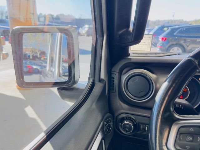 Used 2020 Jeep Gladiator Sport w/ Quick Order Package 24S image 28