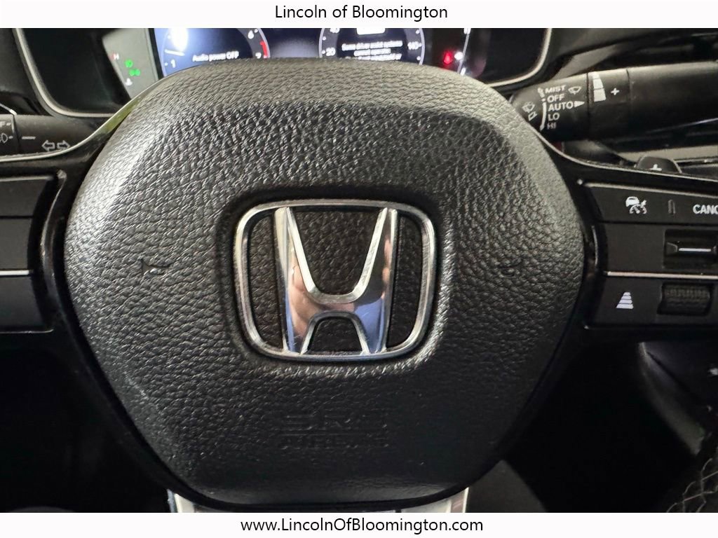 Used 2023 Honda Civic Touring image 38