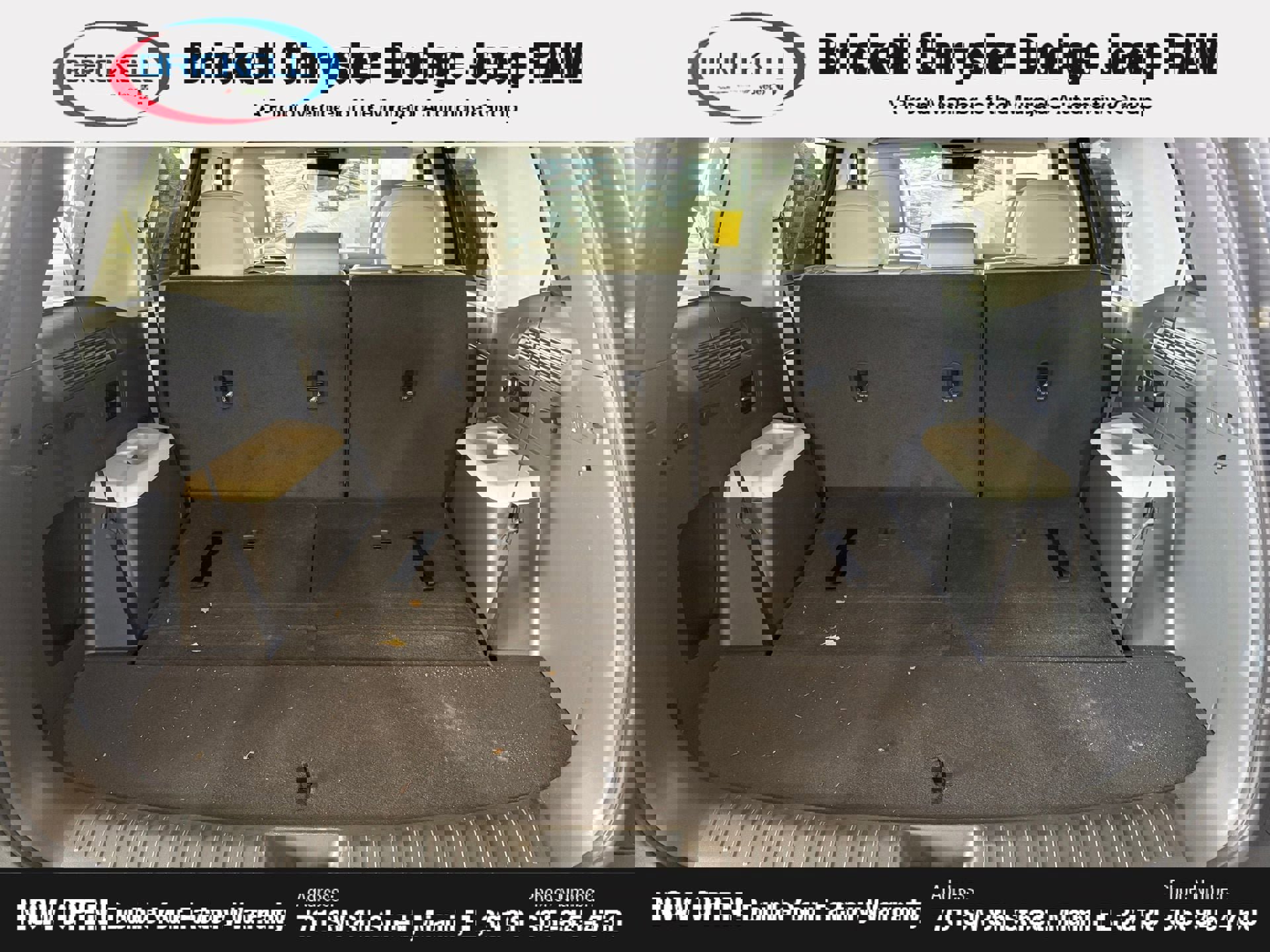 Used 2026 Hyundai Santa Fe SEL FWD image 10