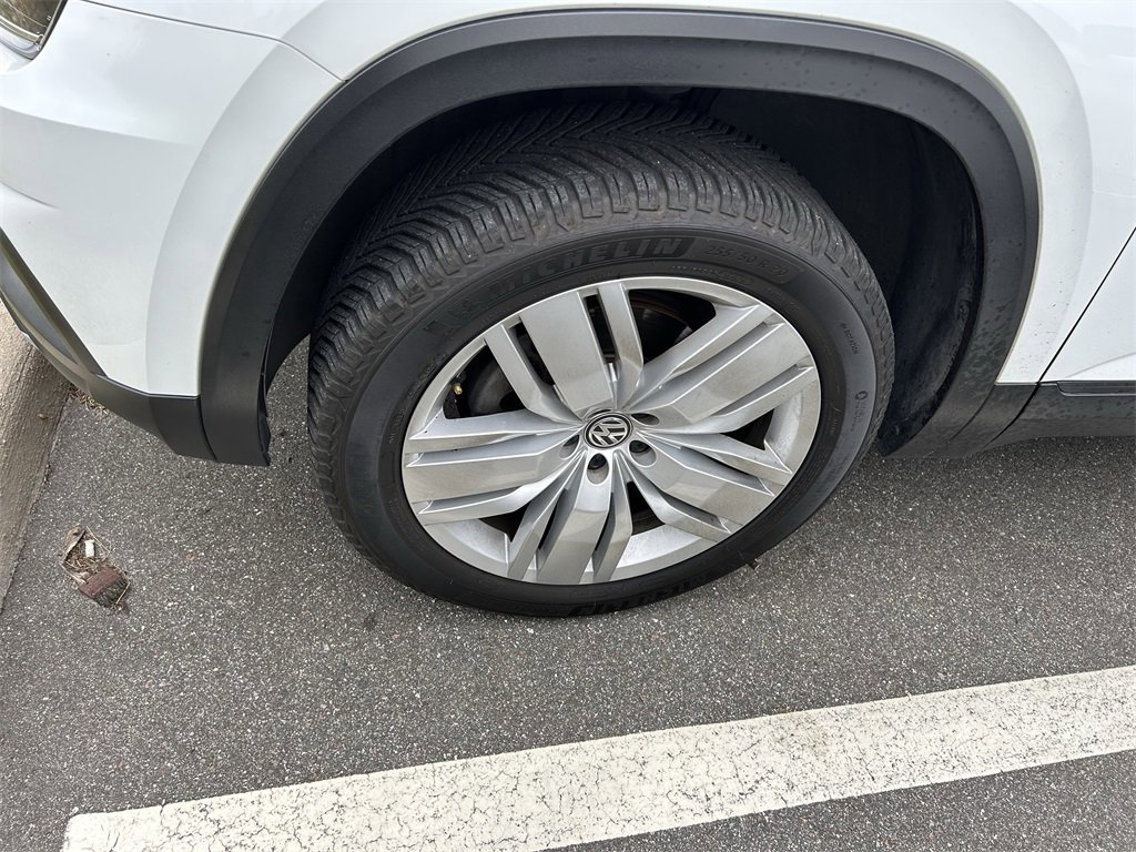 Used 2019 Volkswagen Atlas SE image 5
