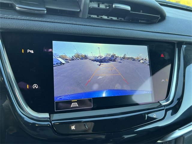 Certified 2024 Cadillac XT6 Premium Luxury w/ LPO, Floor Liner Package image 23