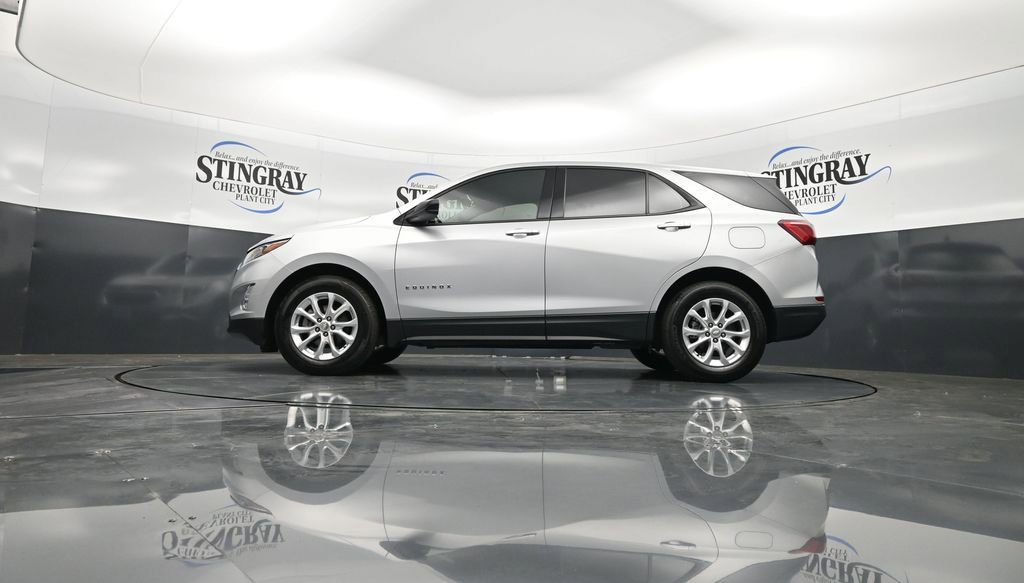 Used 2019 Chevrolet Equinox LS image 20