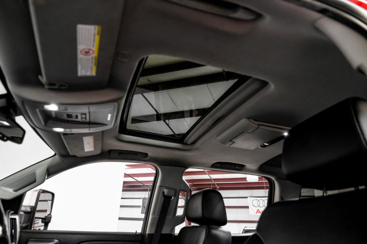 Used 2019 Chevrolet Silverado 2500 LTZ w/ Duramax Plus Package image 5