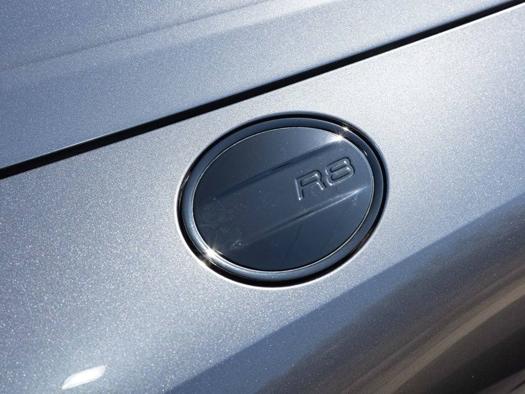 Used 2022 Audi R8 V10 image 51