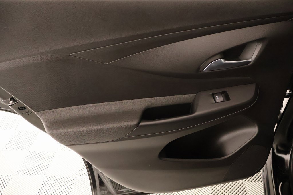 Used 2024 Buick Envista Preferred w/ Convenience I Package image 16