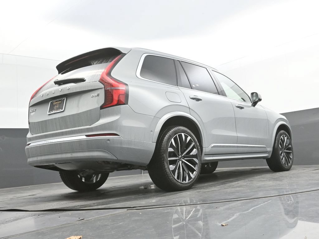 New 2026 Volvo XC90 B6 Plus w/ Protection Package Premier AWD/4WD image 35