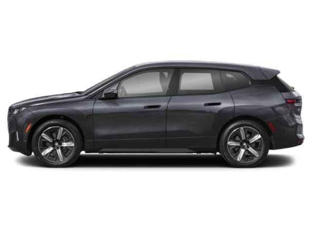 New 2026 BMW iX xDrive60 w/ M Sport Package AWD/4WD image 6