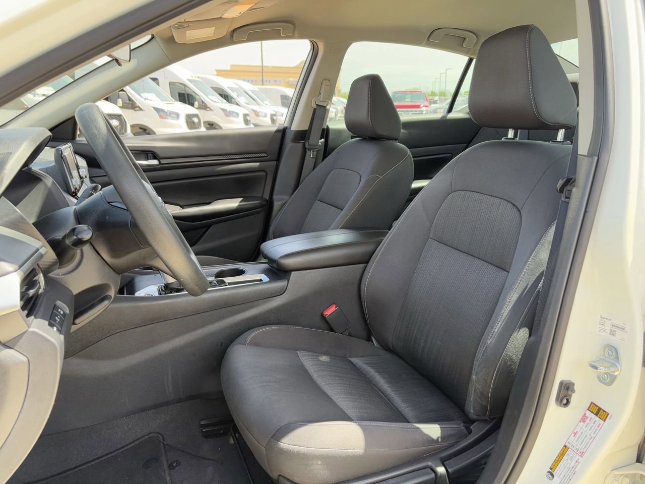 Used 2022 Nissan Altima 2.5 S image 25