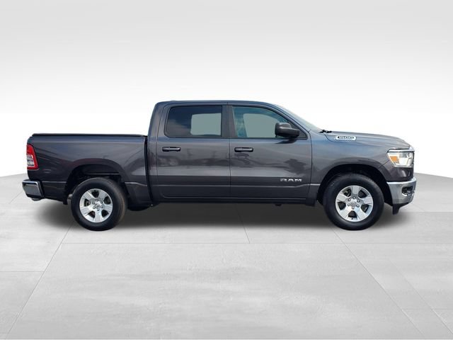 Used 2021 RAM 1500 Big Horn AWD/4WD image 6