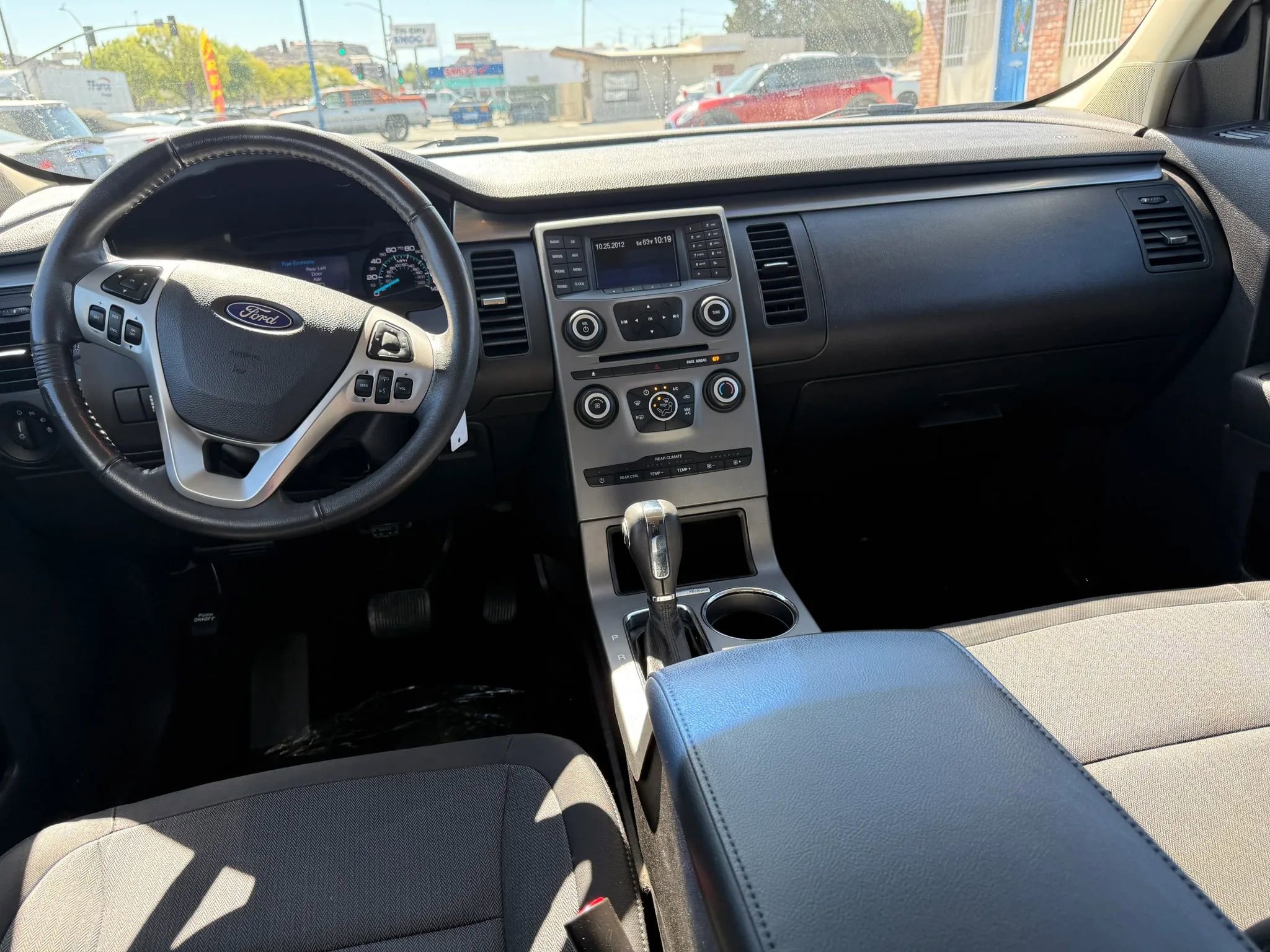 Used 2013 Ford Flex SE FWD image 11