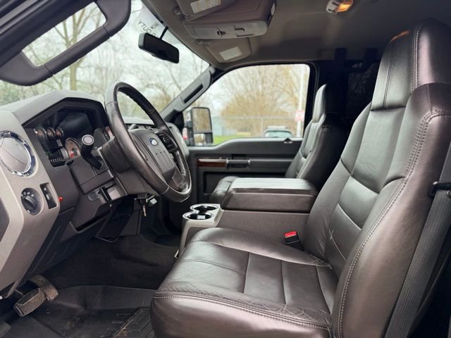 Used 2009 Ford F350 XL image 5