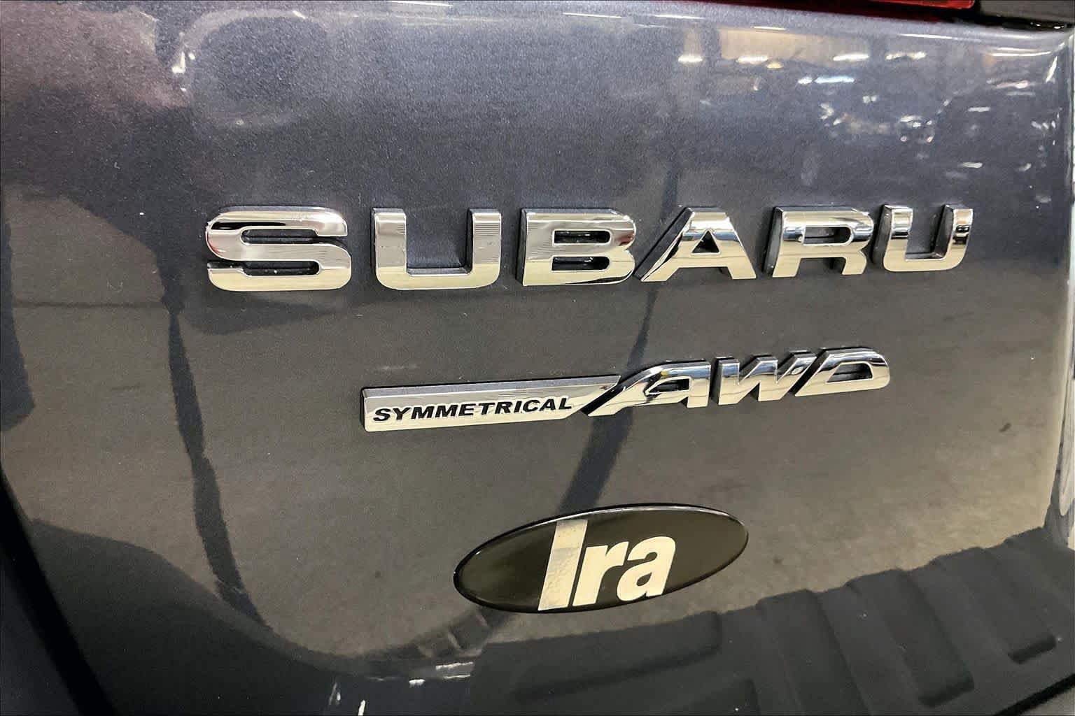 Used 2017 Subaru Outback 2.5i Premium AWD/4WD image 31