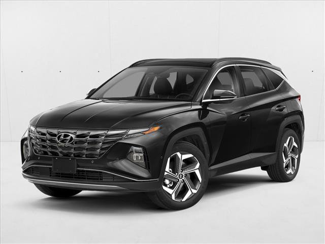 Used 2024 Hyundai Tucson Limited image 1