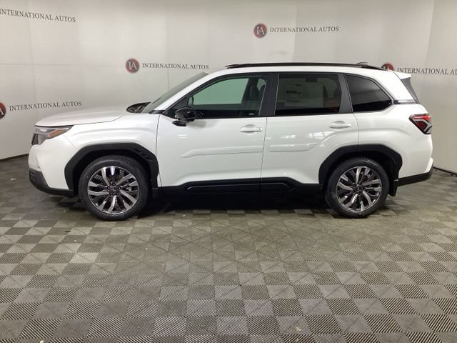 Used 2026 Subaru Forester Touring AWD/4WD image 7