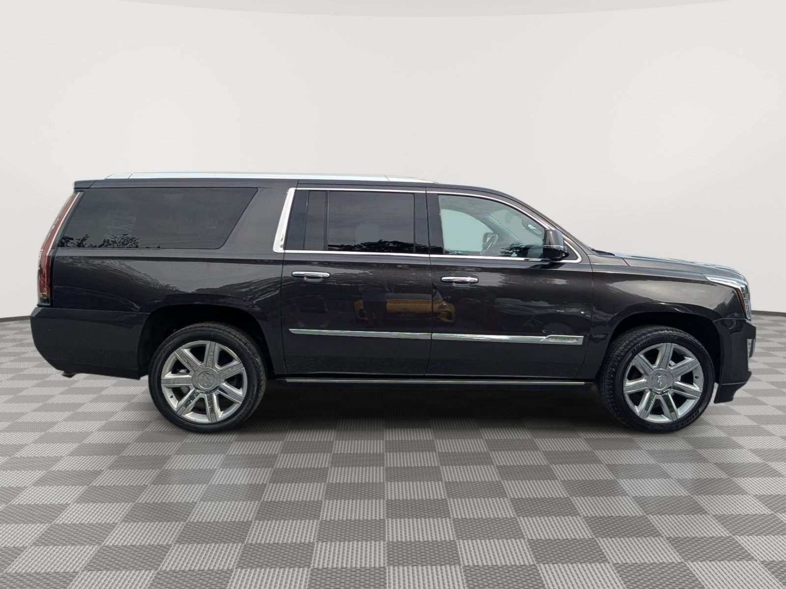 Used 2016 Cadillac Escalade ESV Premium AWD/4WD image 6