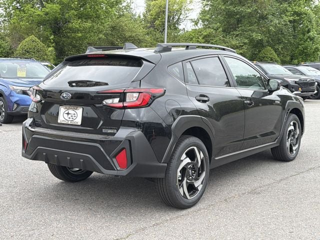 New 2026 Subaru Crosstrek 2.5i Limited AWD/4WD image 3
