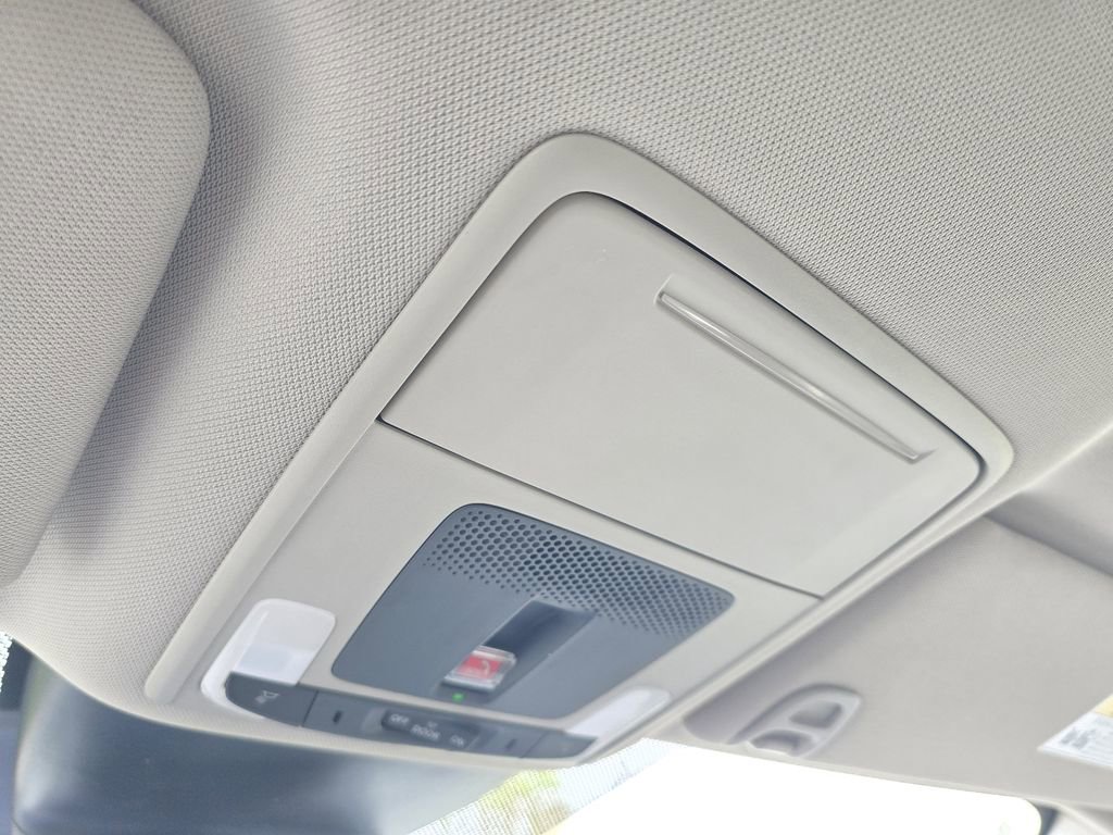 New 2026 Honda Pilot EX-L image 23