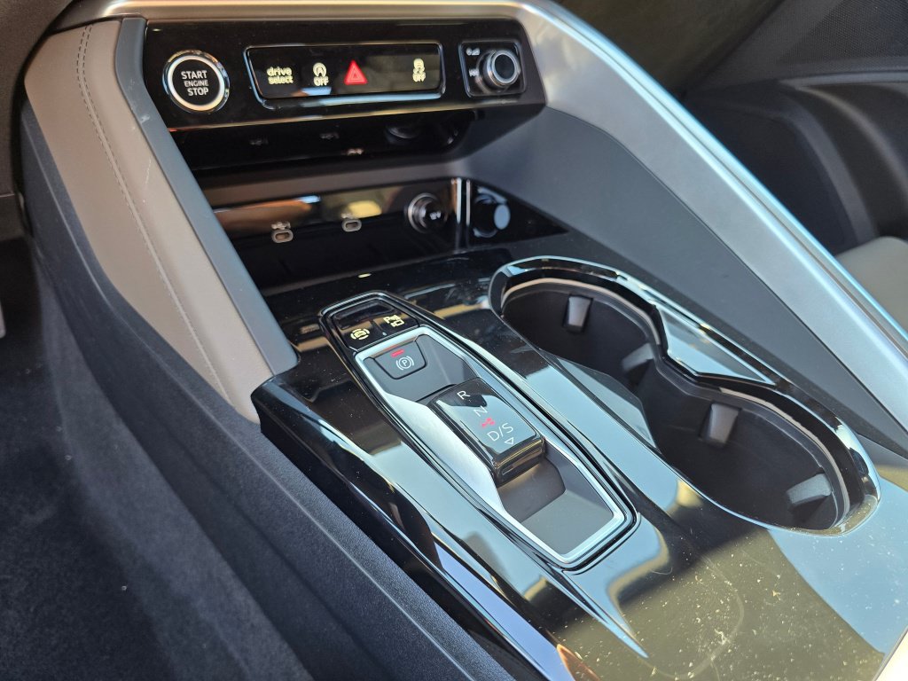 New 2026 Audi Q5 Prestige AWD/4WD image 16