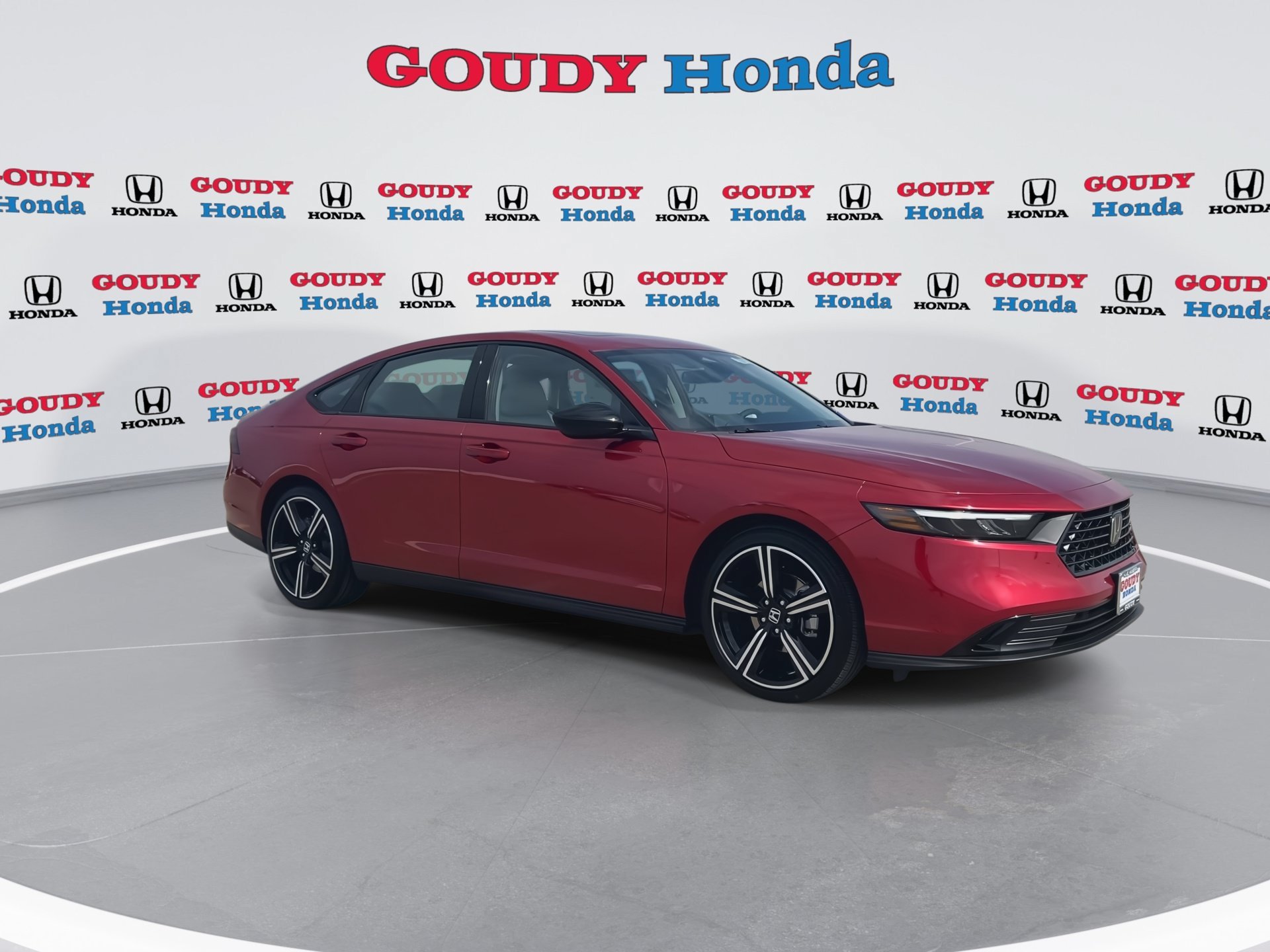 New 2026 Honda Accord SE image 2