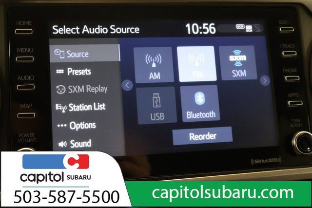 Used 2023 Toyota Tacoma SR5 RWD image 23