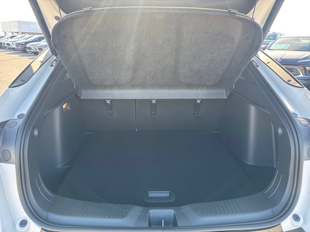 New 2026 Buick Envista Sport Touring w/ Convenience I Package FWD image 6