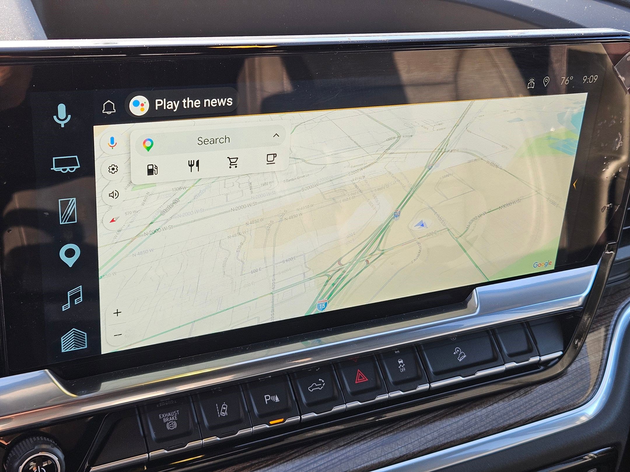 Used 2025 Chevrolet Silverado 3500 LT w/ Trail Boss Package image 24