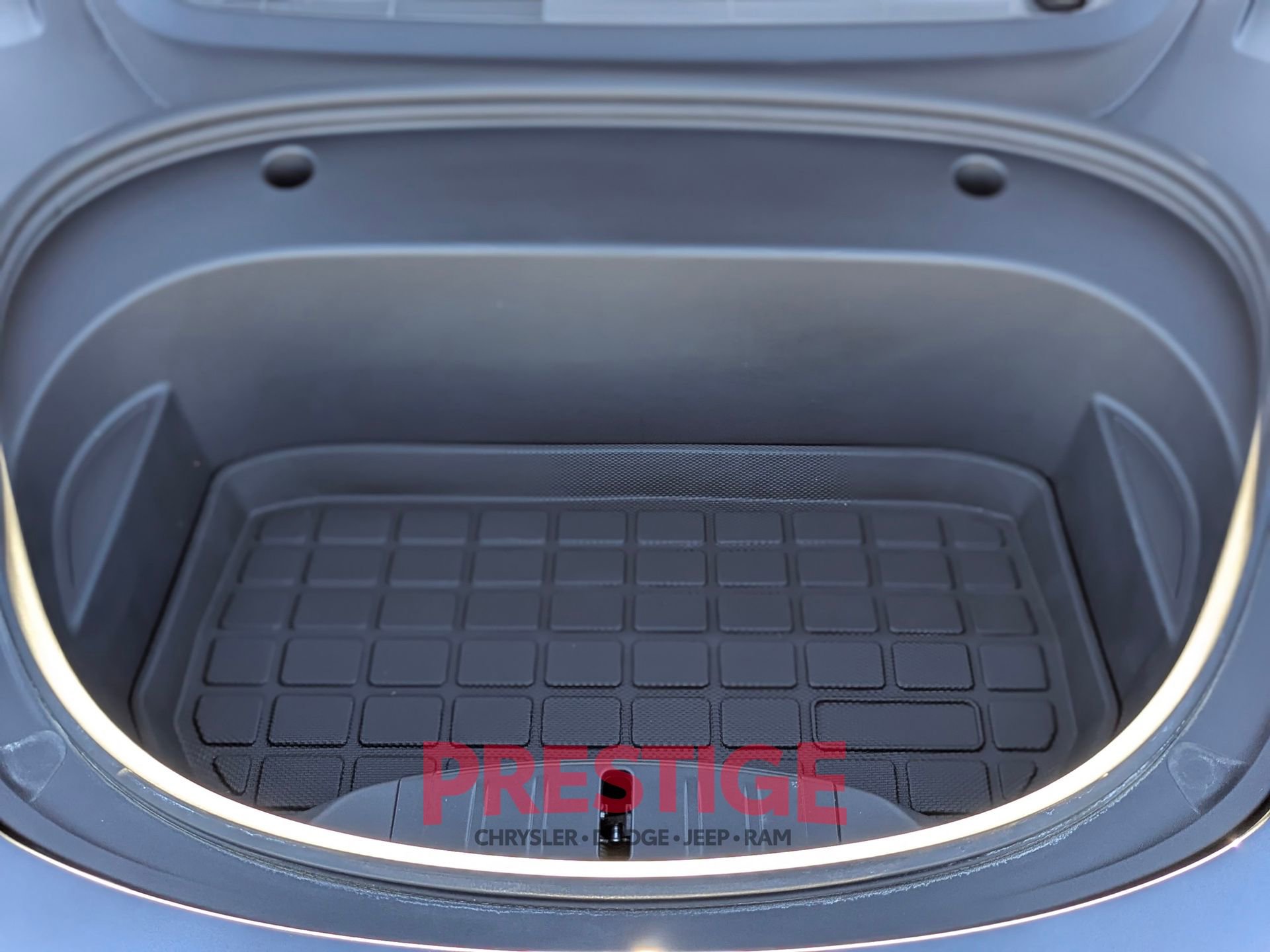 Used 2023 Tesla Model 3 Performance AWD/4WD image 5