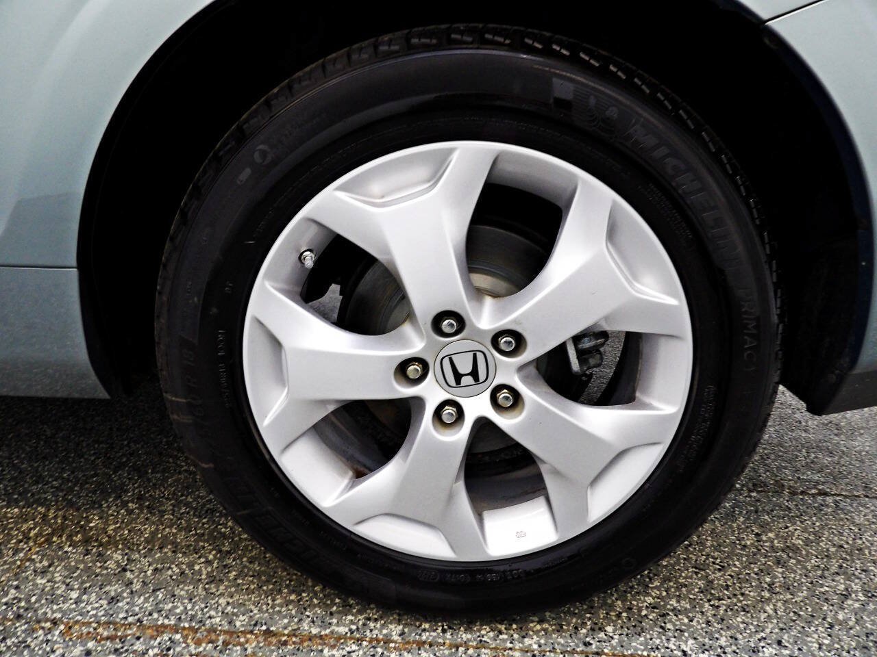 Used 2011 Honda Crosstour EX-L image 20
