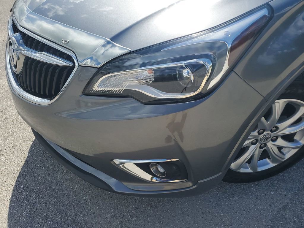 Used 2020 Buick Envision Preferred image 16