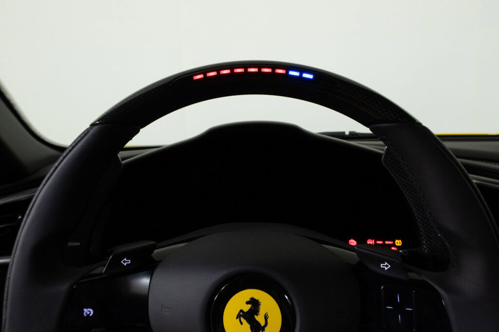 Used 2024 Ferrari 296 GTB image 34