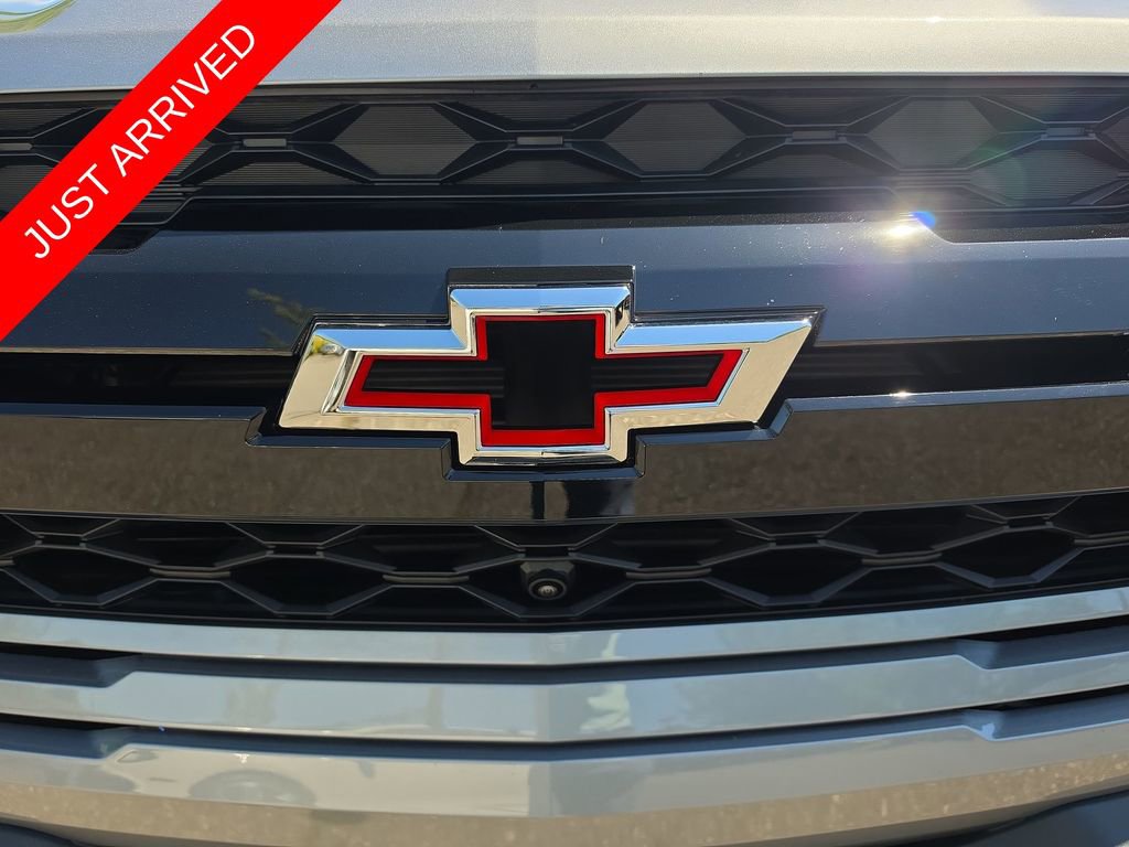 Certified 2025 Chevrolet Colorado ZR2 w/ Midnight Edition AWD/4WD image 37