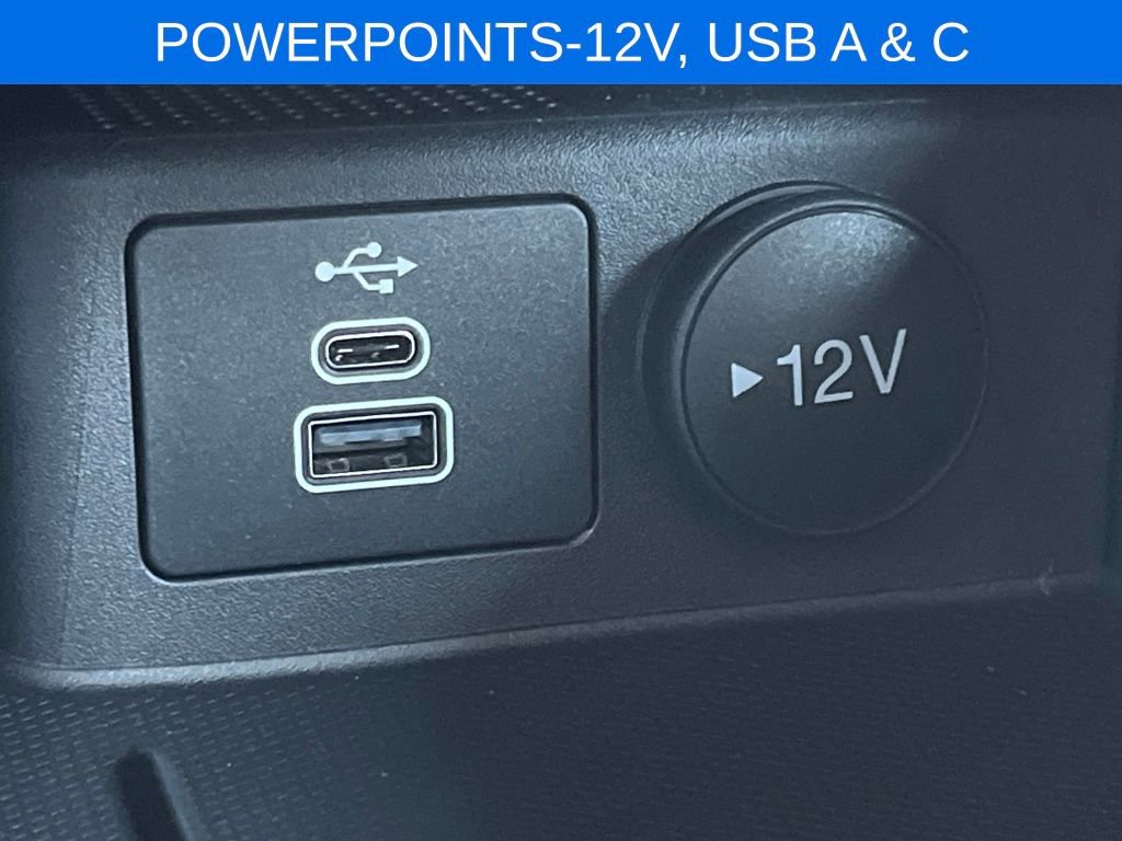 New 2026 Ford Escape Active w/ Cold Weather Package image 11