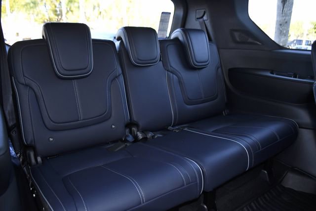 New 2026 INFINITI QX80 4WD w/ Sport Exterior Package image 32