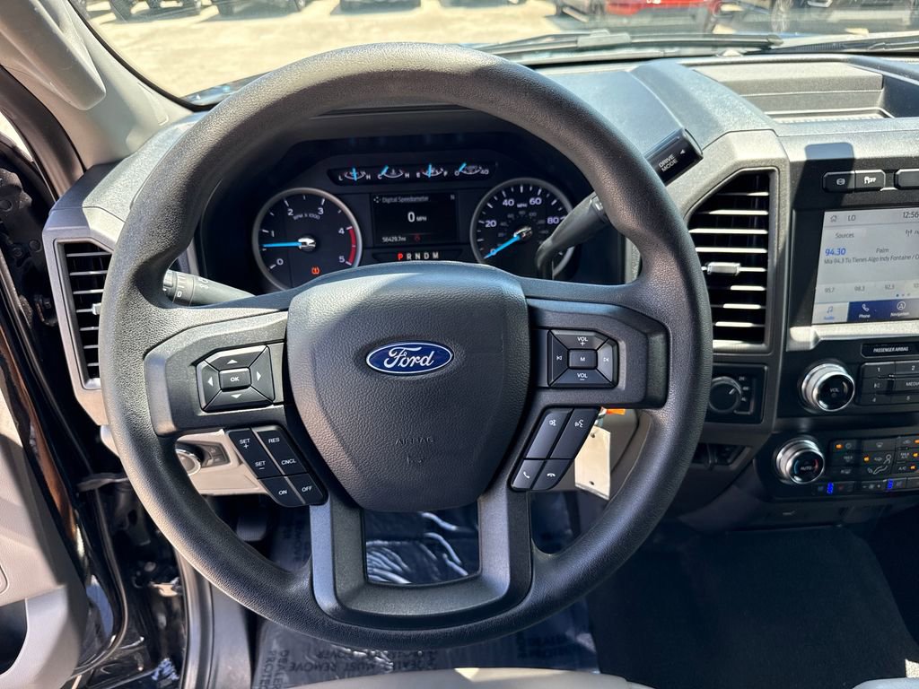 Used 2020 Ford F250 XL w/ STX Appearance Package image 14