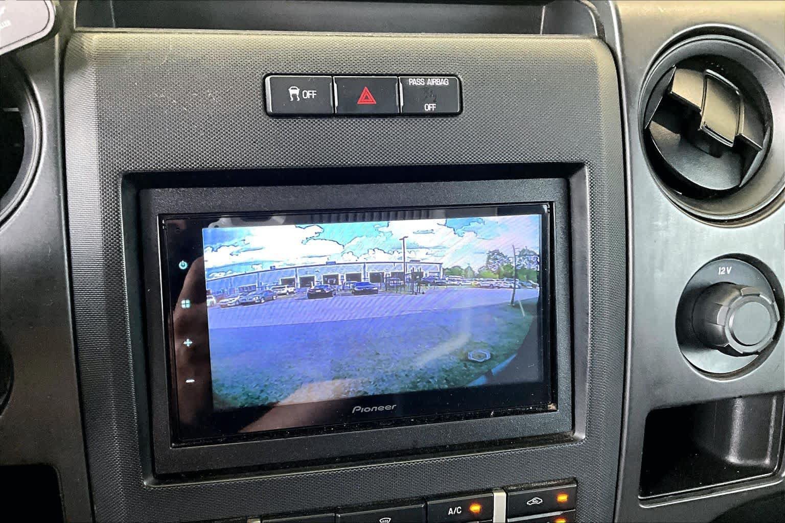 Used 2014 Ford F150 XL w/ Power Equipment Group AWD/4WD image 26