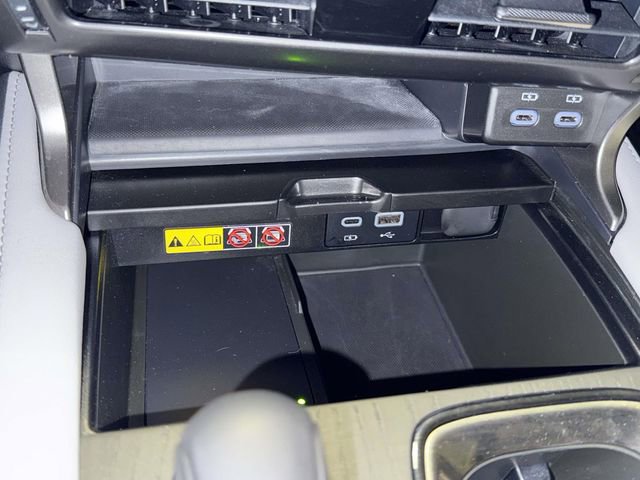 Used 2023 Lexus RX 350 Premium w/ Accessory Package AWD/4WD image 24