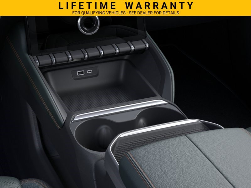 New 2026 GMC Terrain AT4 w/ Convenience Package III AWD/4WD image 23