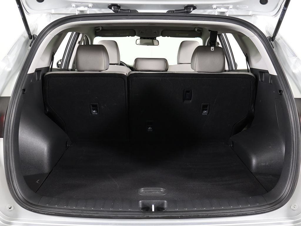 Used 2019 Hyundai Tucson SE AWD/4WD image 15
