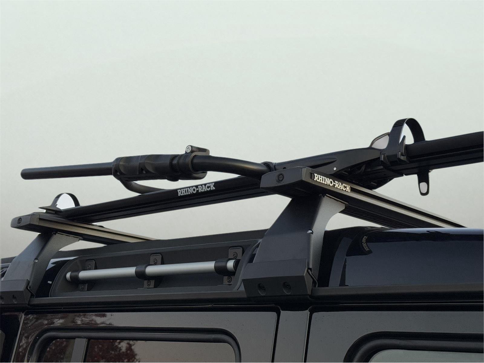 New 2025 INEOS Grenadier Station Wagon AWD/4WD image 68