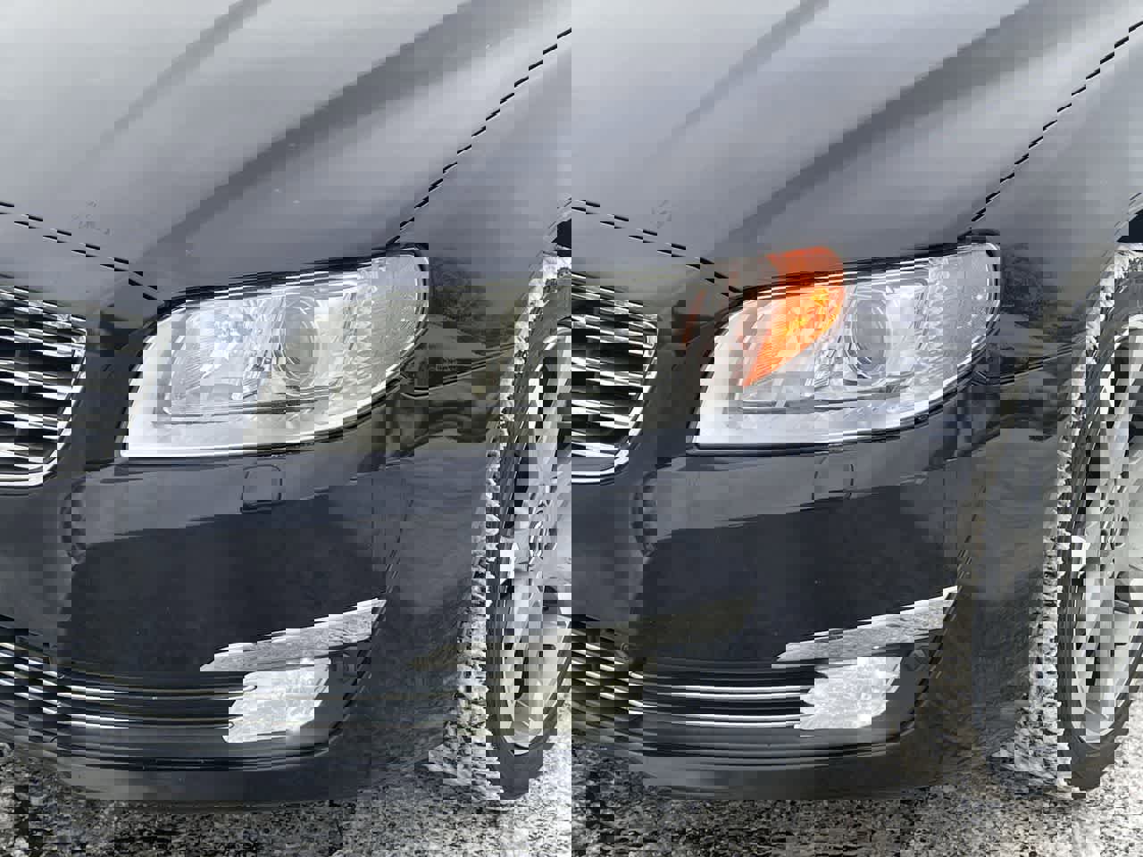 Used 2015 Volvo S80 T6 Platinum image 38