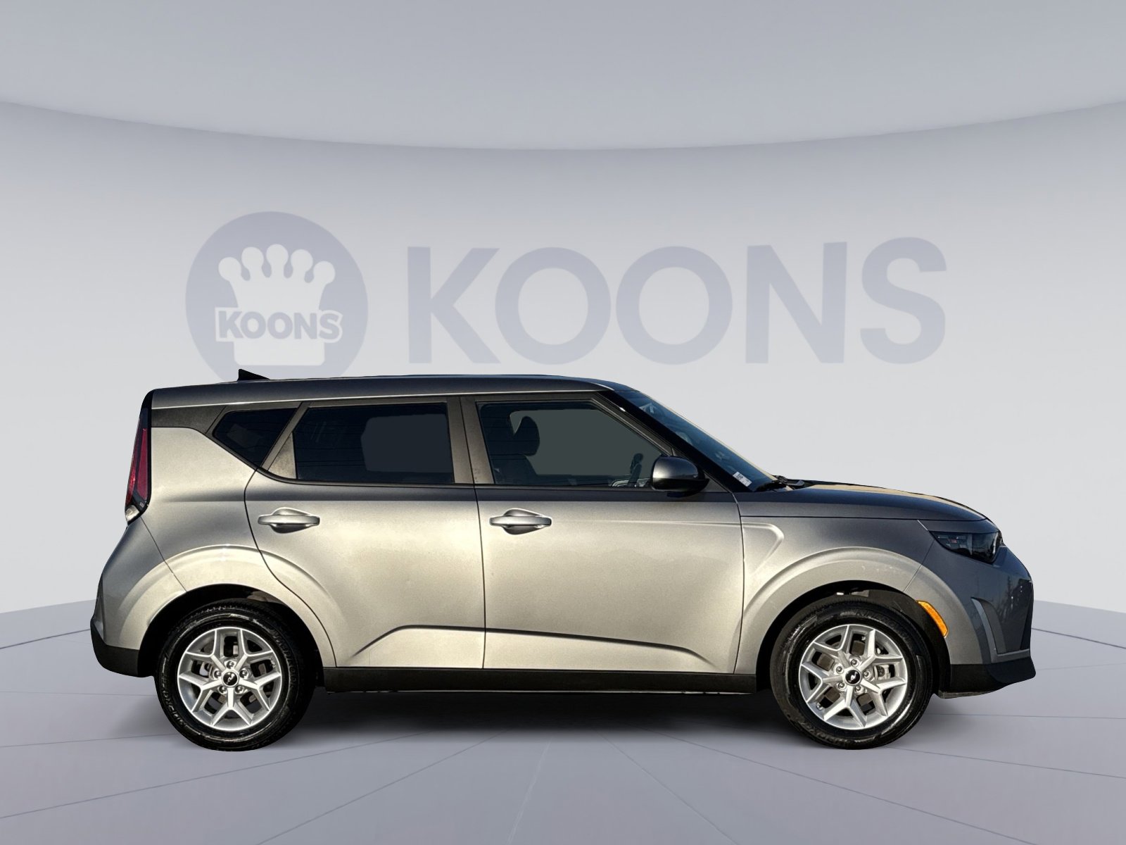 Used 2024 Kia Soul LX w/ Option Group 015 image 8