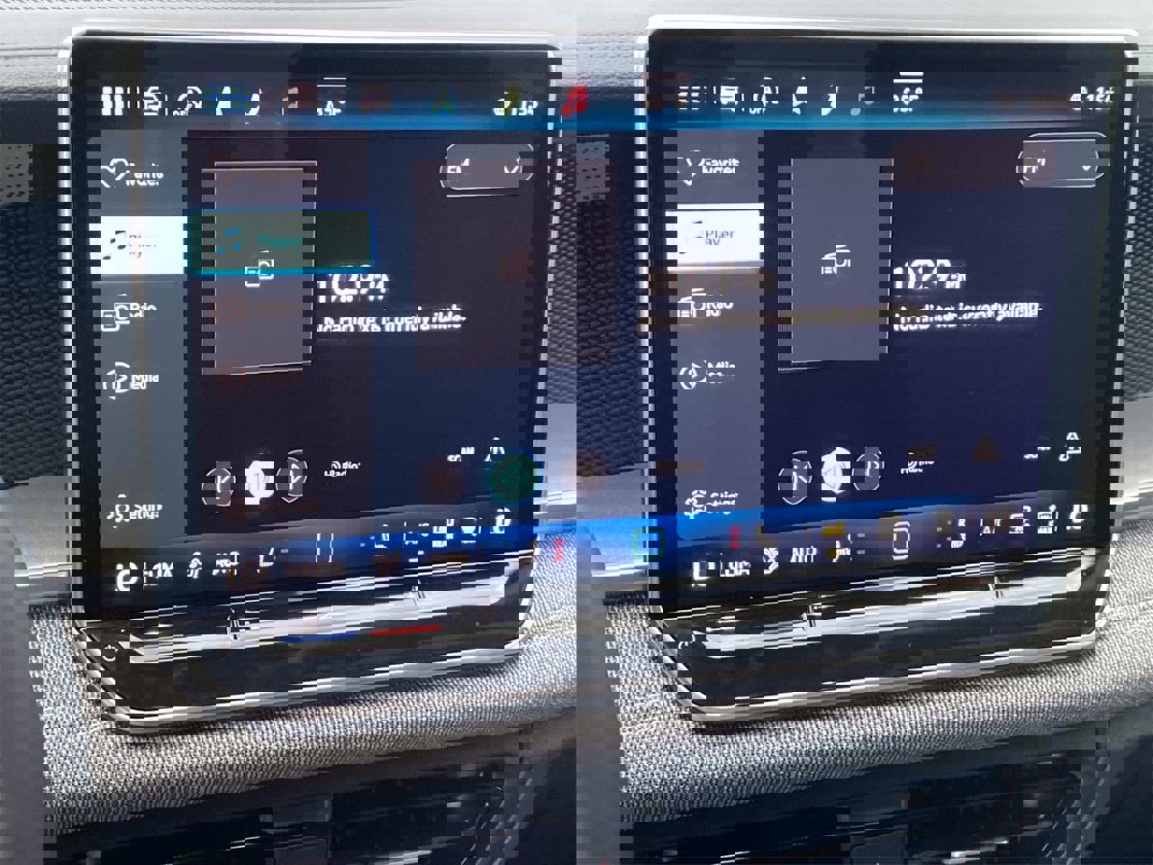 New 2025 Volkswagen Tiguan S image 21