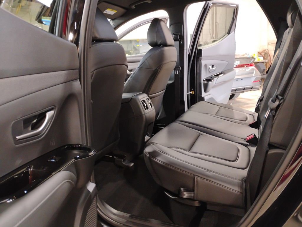 New 2026 Hyundai Santa Cruz XRT image 19