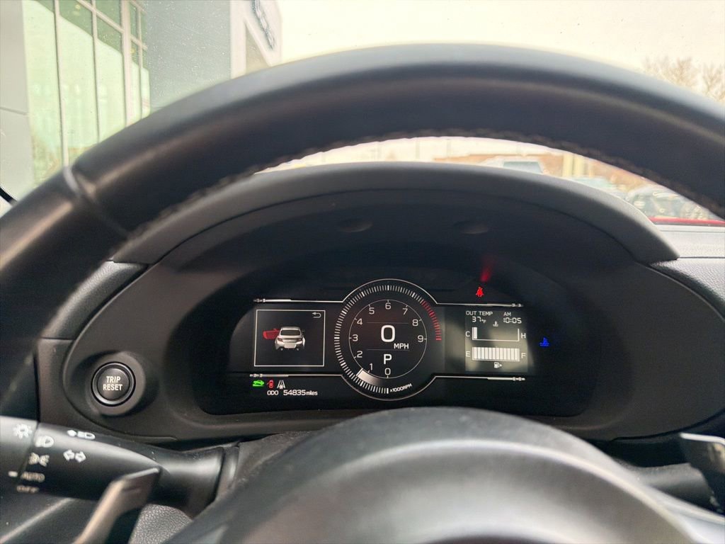 Used 2022 Toyota GR86 image 12