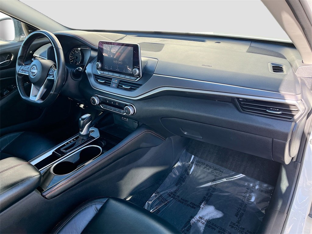 Used 2024 Nissan Altima 2.5 SR image 26