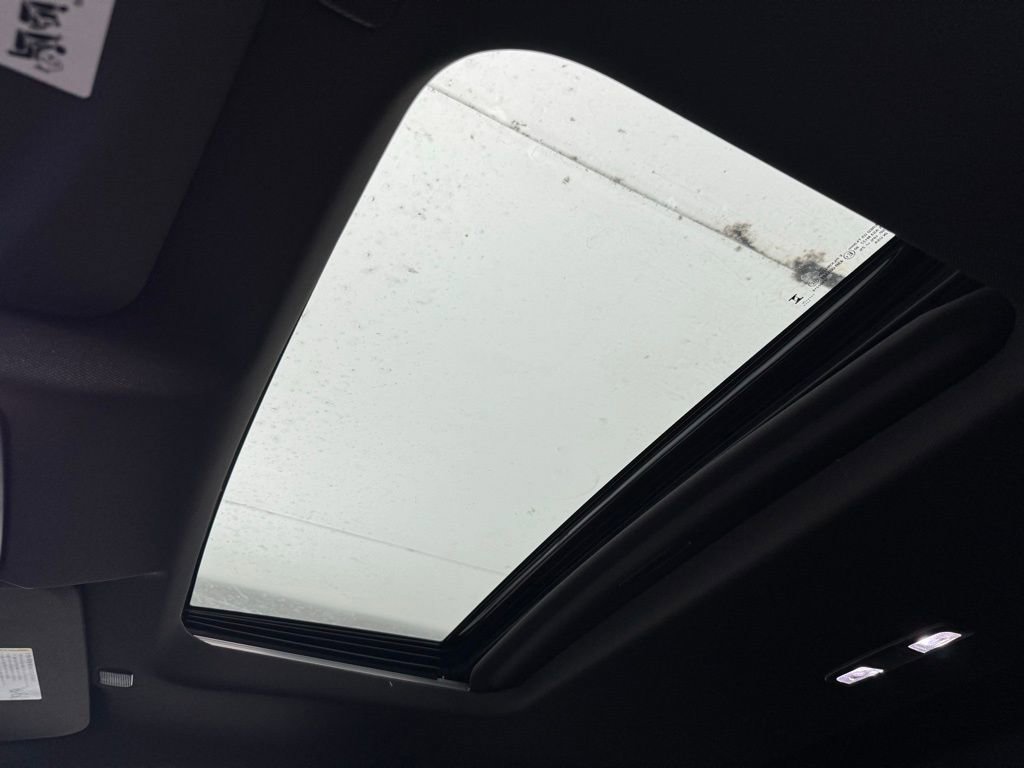 New 2026 GMC Sierra 1500 Denali image 5