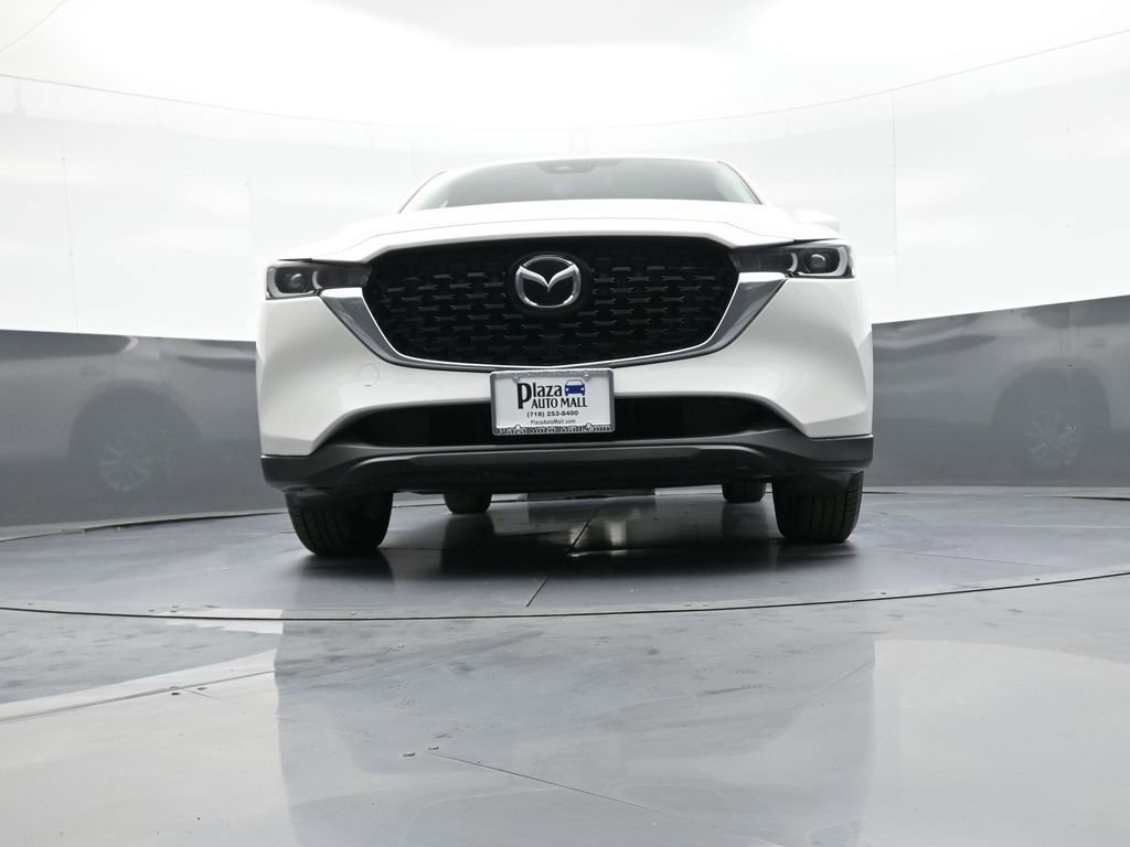 Used 2023 MAZDA CX-5 AWD 2.5 S w/ Preferred Package image 27